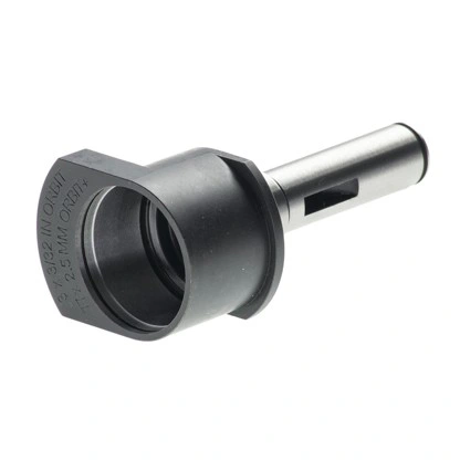 צילום מוצר של ערכת איזון ציר MPA2154 ל-2.5/77 מ"מ - Product view of Shaft Balancer Kit MPA2154 for 2,5/77 mm