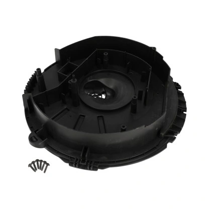 צילום מוצר של ערכת פלטת בסיס ל-DE 1125 L - Product view of Base Plate kit for DE 1125 L