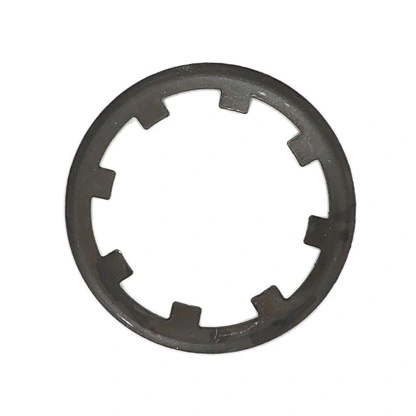 צילום מוצר של טבעת הידוק לציר גלגל ל-DE 12xx, 9xx - Product view of Clamping Ring to Wheel Axle for DE 12xx, 9xx