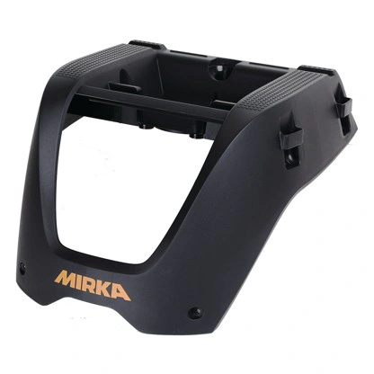 צילום מוצר של מכסה עליון ל-DE 1230/1242 - Product view of Top Cover for DE 1230/1242