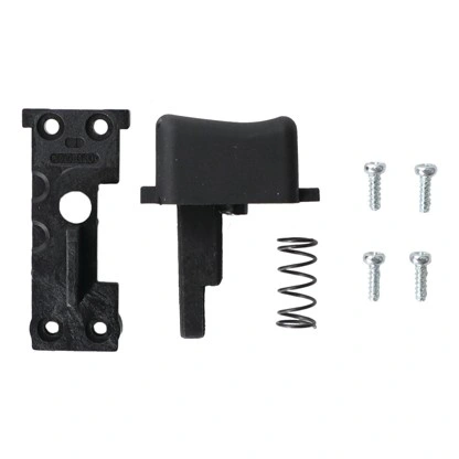 צילום מוצר של ערכת לחצן הדק (משתנה) ל-AOS/AROS/ARP/AROP-B - Product view of Trigger Button kit (Variable)