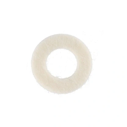 אטם אבק AOS032 ל-AOS 130NV מוצג על רקע לבן - Dust Seal AOS032 for AOS 130NV shown on a white background