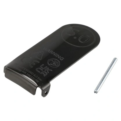 צילום מוצר של ערכת ידית MPA0983 ל-ROS 5.0/12000 - Product view of Lever Kit for 5,0/12000 MPA0983 for ROS