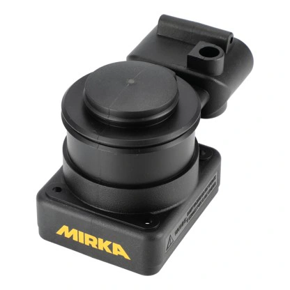 צילום מוצר של מארז MPA0743 ל-OS343 - Product view of Housing MPA0743 for OS343