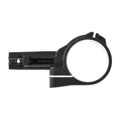 יחידת מגן MPP1401 ל-PBS 10 במבט צד על רקע לבן - Guard Unit MPP1401 for PBS 10 in side view on a white background