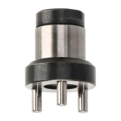 צילום מוצר של מכלול לציר פלנטרי 1/4-20 UNC2B MPA0456 - Product view of Assembly to Planetary Spindle 1/4-20