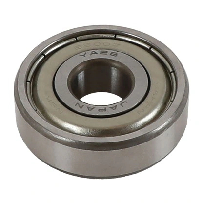 תקריב של מיסב כדורי AP017 ל-AP 300NV - Close-up of Ball Bearing AP017 for AP 300NV