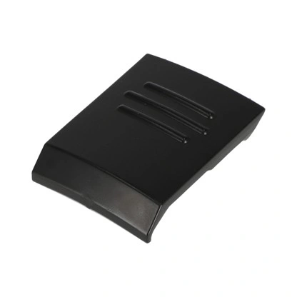 צילום מוצר של תפס מיכל ל-DE 1025, 1125 L - Product view of Container Clamp for DE 1025, 1125 L