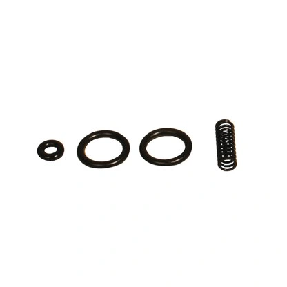 צילום מוצר של ערכת O-Ring וקפיץ שסתום AOS107 - Product view of O-Ring and Valve Spring Kit AOS107