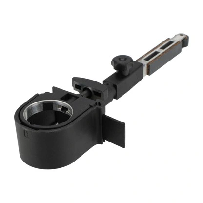 צילום מוצר של ערכת זרוע רצועת ליטוש ל-FBS-B 13 - Product view of File Belt Arm kit for FBS-B 13