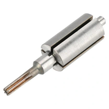 צילום מוצר של רוטור AP008 ל-AP300NV - Product view of Rotor AP008 for AP300NV