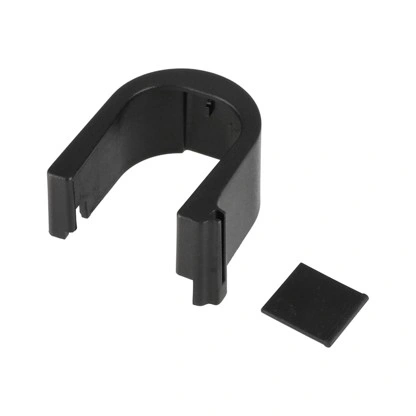 צילום מוצר של ערכת כיסוי מגן ומגן גומי ל-FBS-B 13 - Product view of Guard Cover & Rubber Shield kit for FBS-B 13