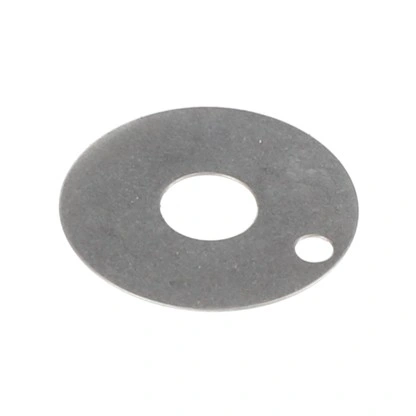 תקריב של ספייסר MPA0079 למכונות OS - Close-up of Spacer MPA0079 for OS Machines