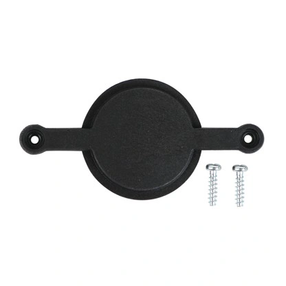 צילום מוצר של ערכת מכסה כיסוי ל-LEROS, LEROS-S - Product view of Cover Cap Kit for LEROS, LEROS-S