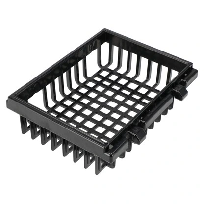 צילום מוצר של כלוב מסנן ל-DEXOS - Product view of Filter Cage for DEXOS