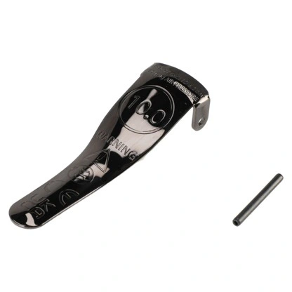 צילום מוצר של ערכת ידית MPA2737 ל-ROS2 10.0/12000 סל"ד - Product view of Lever Kit MPA2737 for ROS2 10,0/12000 rpm