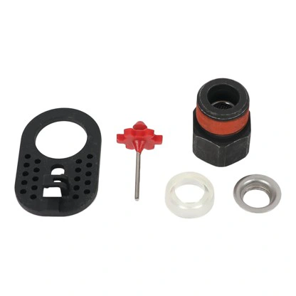 צילום מוצר של ערכת כניסת אוויר MPP8012 לכלי PBS - Product view of Air Inlet kit MPP8012 for PBS Tools