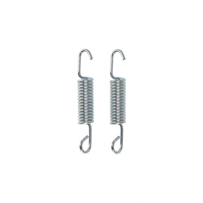 ערכת קפיץ בלם ל-DEXOS מוצג על רקע לבן - Brake Spring kit for DEXOS shown on a white background