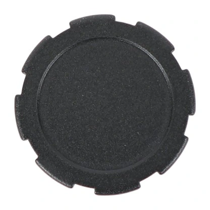 צילום מוצר של כיסוי פליטה קדמי MPP1315 ל-PBS 10 - Product view of Front Exhaust Cover MPP1315 for PBS 10
