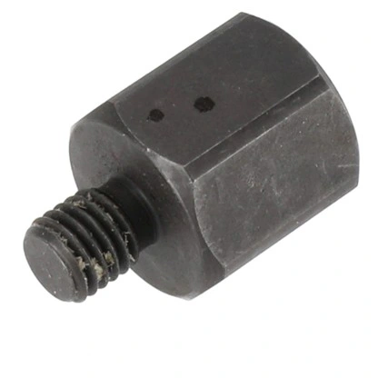 צילום מוצר של מתאם 1/4 אינץ'-20 AP023 ל-AP300NV - Product view of Adapter 1/4”-20 AP023 for AP300NV