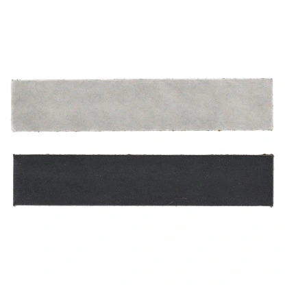 צילום מוצר של רפידת בלאי ל-FBS-B יחידות באריזה - Product view of Wear Pad for FBS-B 13 & PBS 13 2 pcs/pack