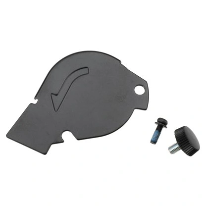 צילום מוצר של ערכת כיסוי סרט MPP8007 ל-PBS 10 - Product view of Belt Cover kit MPP8007 for PBS 10