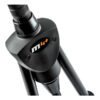 תקריב של ראש הכלי עם סמל m4+