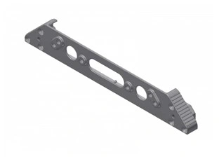 צילום מוצר של פאנל צד ORIGINAL - Product view of Side panel ORIGINAL