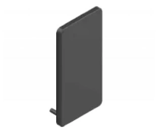 צילום מוצר של כיסוי - Product view of Cover