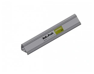 צילום מוצר של חלק ביניים ORIGINAL XL - Product view of Intermediate part ORIGINAL XL
