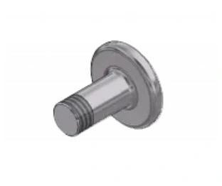 צילום מוצר של פין נעילה - Product view of Indexing plunger