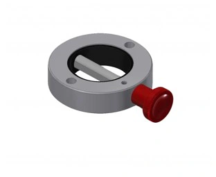 צילום מוצר של מגן נפילה שלם - Product view of Drop guard complete