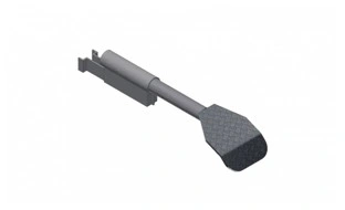 צילום מוצר של דוושה MINILIFT - Product view of Pedal MINILIFT
