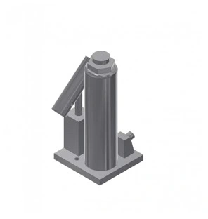 צילום מוצר של ג'ק - Product view of Jack