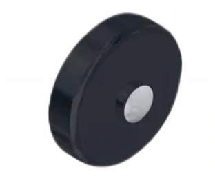 צילום מוצר של גלגל שלם - Product view of Wheel complete