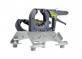 צילום מוצר של FLEXIPASS FIX-02 - Product view of FLEXIPASS FIX-02