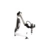 זרוע ההברזה הארוכה Roscamat Dragon על רקע לבן - Roscamat Dragon long-reach tapping arm on a white background