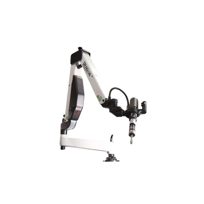 זרוע ההברזה הארוכה Roscamat Dragon על רקע לבן - Roscamat Dragon long-reach tapping arm on a white background