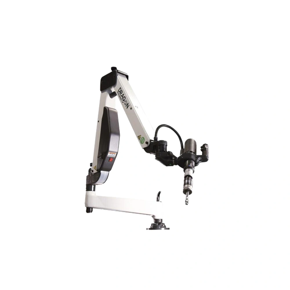 זרוע ההברזה הארוכה Roscamat Dragon על רקע לבן - Roscamat Dragon long-reach tapping arm on a white background