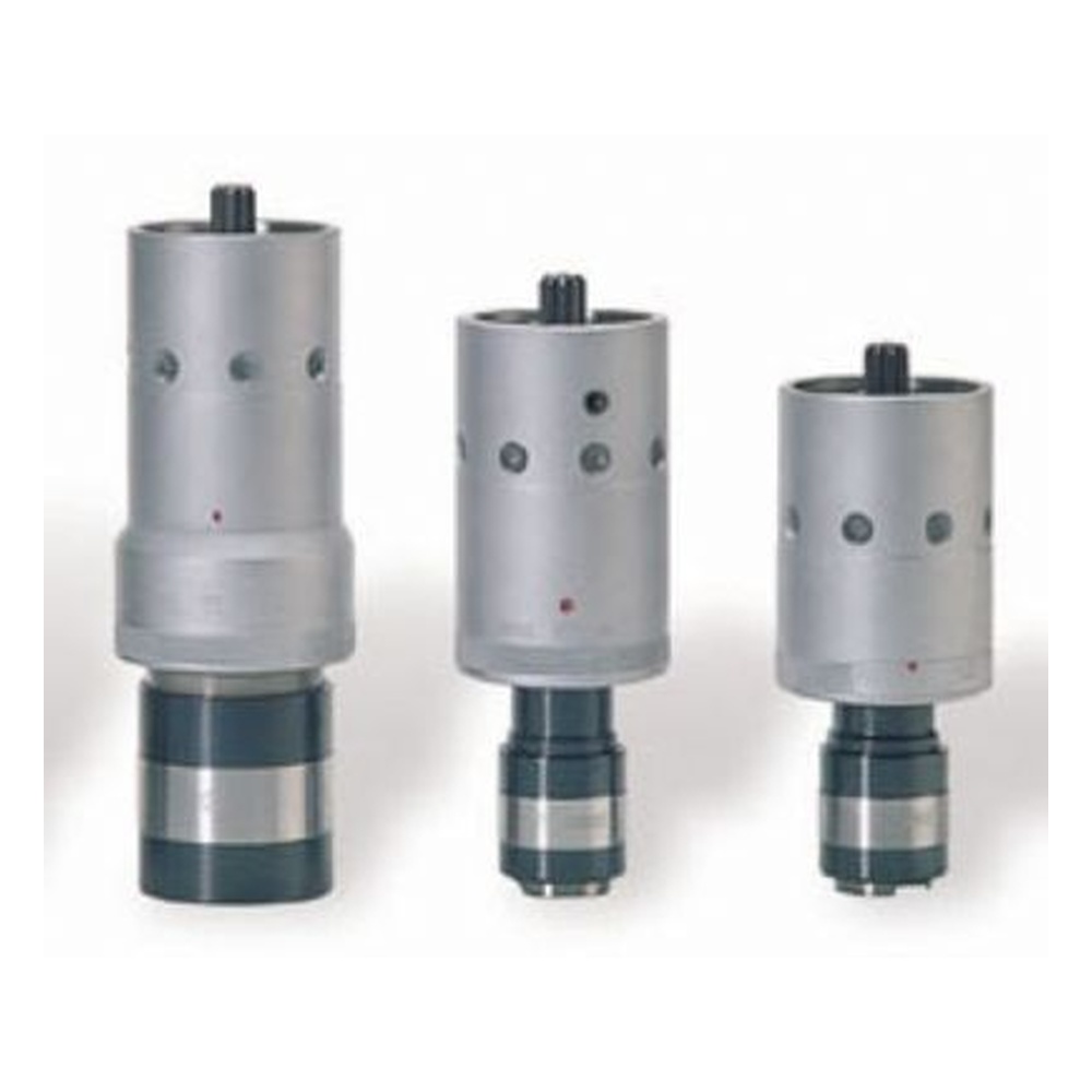 שלושה מודולי מהירות של המערכת המודולרית Roscamat Shark - Three speed modules for the Roscamat Shark modular system