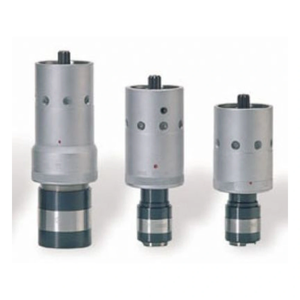 שלושה מודולי מהירות של המערכת המודולרית Roscamat Shark - Three speed modules for the Roscamat Shark modular system