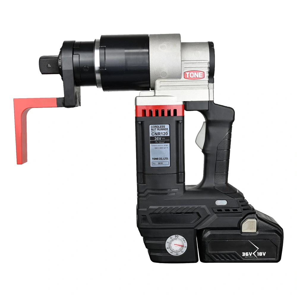 מפתח מומנט נטען TONE CNR-120