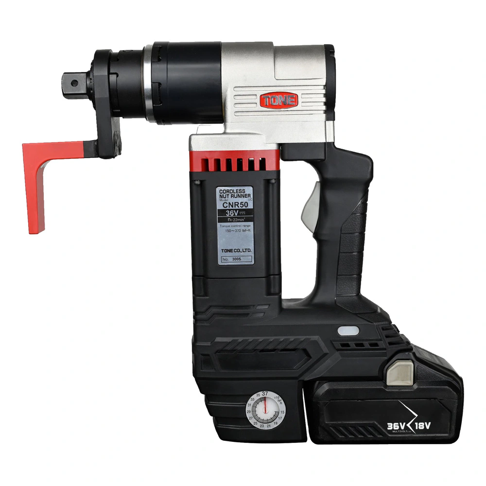 TONE CNR50 Cordless Torque Wrench
