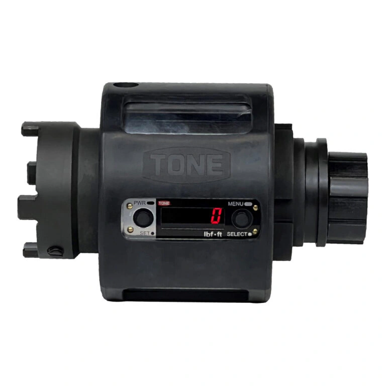 TONE DTM12 Digital Torque Meter – product view