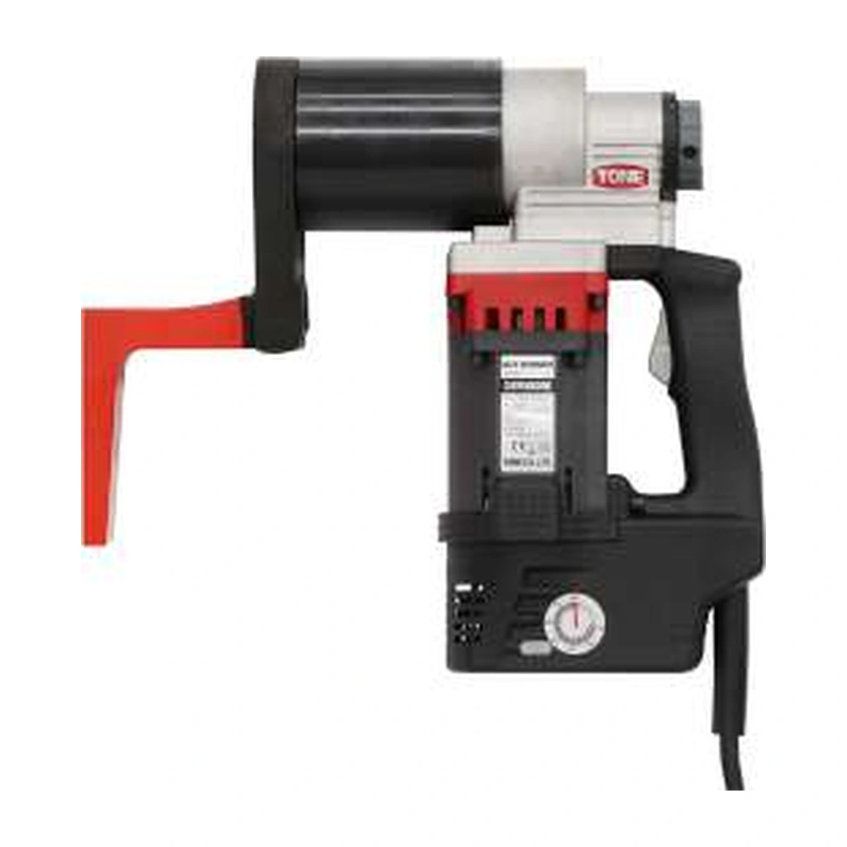 מפתח מומנט חשמלי TONE GST-601QE