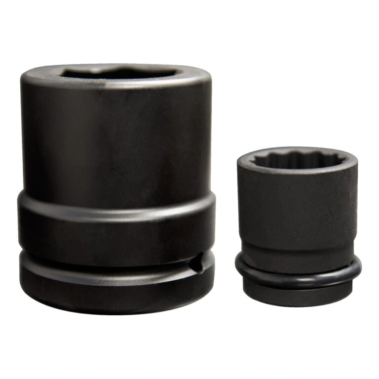 TONE Impact Sockets – product view