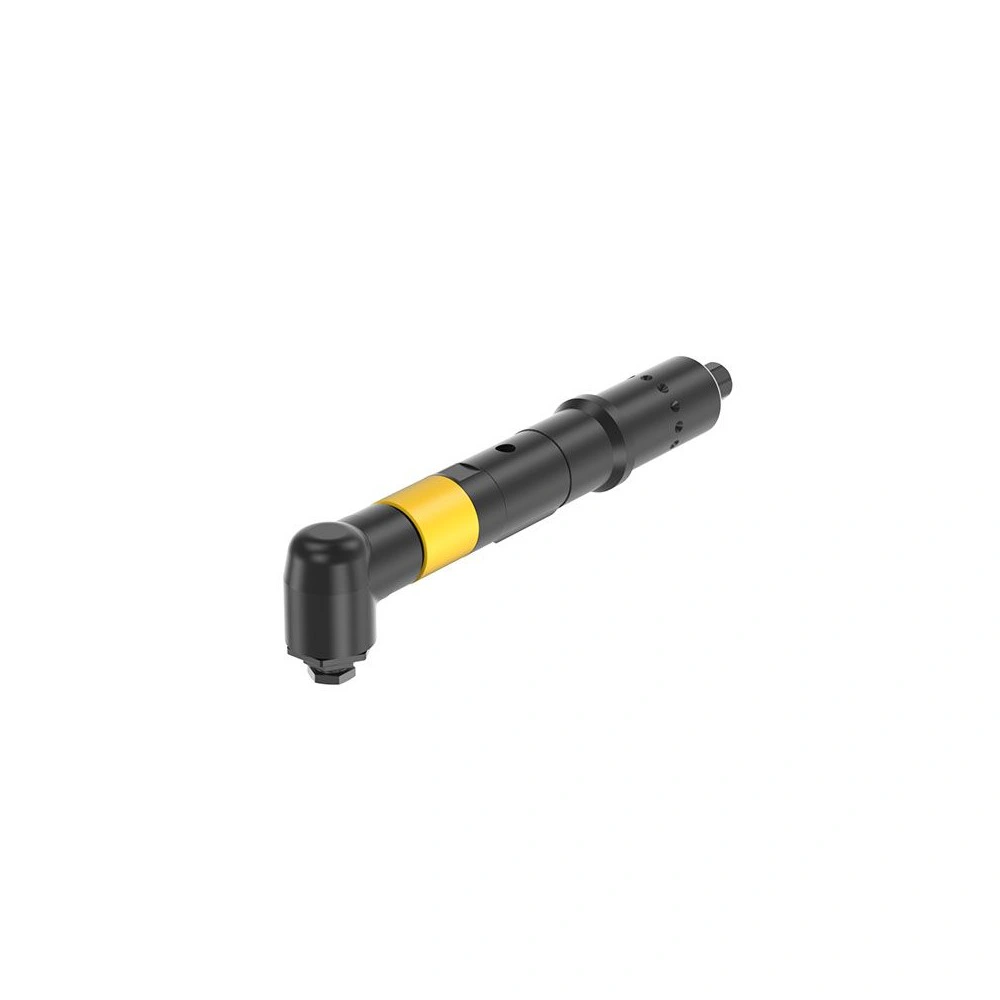 ראש מקדחה מודולרי עם תפסנית קולט בזווית 90° Atlas Copco BHM90C-5-0