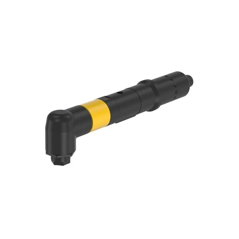 ראש קידוח מודולרי Atlas Copco BHM90T-1-4 - Atlas Copco BHM90T-1-4 modular drill head