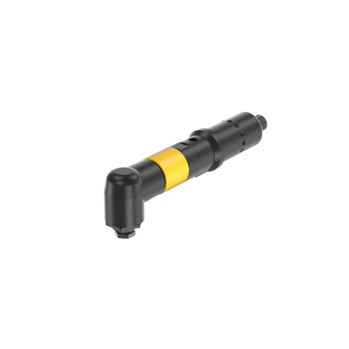 Atlas Copco LBD16M / LBP16M Modular Drills - product specification image
