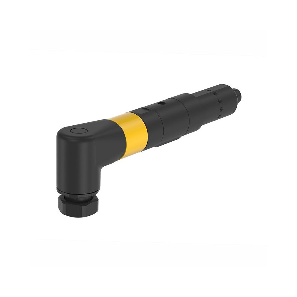 ראש קידוח מודולרי Atlas Copco BHM90C-6-6 - Atlas Copco BHM90C-6-6 modular drill head